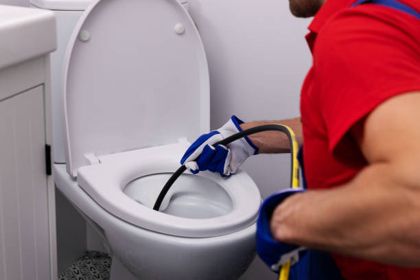 Best Emergency Plumbing Repair  in Lowell, NC