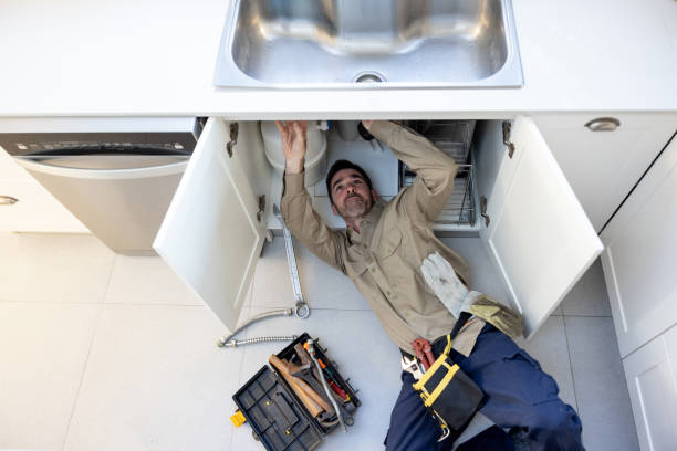 Best Emergency Plumber  in Lowell, NC