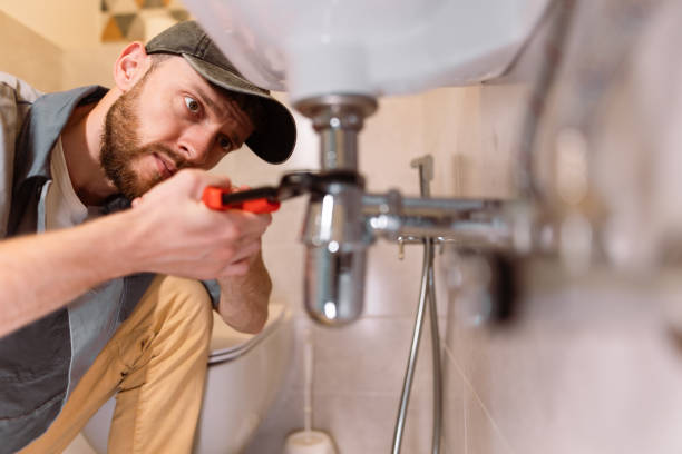 Best Plumbing Installation Services  in Lowell, NC