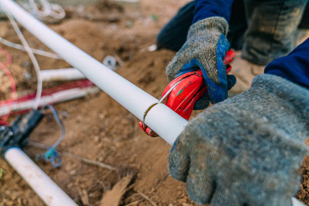 Best Drain Cleaning Services  in Lowell, NC