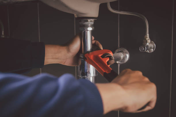 Reliable Lowell, NC Plumbing Solutions